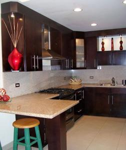 Kitchen Image of 1232 Sq.ft 2 BHK Apartment / Flat for sale in Arkade Rare, Bhandup West Mumbai for Rs. 18300000