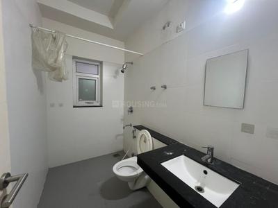 Image of 1050 Sq.ft 3 BHK Apartment / Flat for rent in Godrej Infinity, Mundhwa, Pune for Rs. 47000