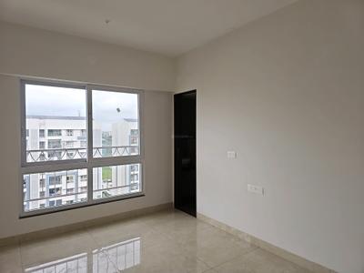Bedroom Image of 1080 Sq.ft 2 BHK Apartment / Flat for sale in Gera World Of Joy S, Upper Kharadi Pune for Rs. 11500000