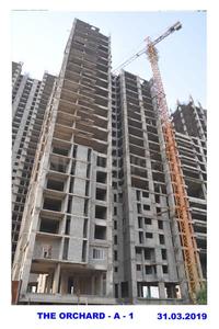 Image of 2505 Sq.ft 4.5 BHK Apartment / Flat for sale in Jaypee Greens Orchards, Sector 131, Noida for Rs. 21292500