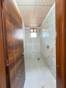 Bathroom Image of 950 Sq.ft 2 BHK Apartment / Flat for sale in Vaishali Nagar Extension Jaipur for Rs. 4099000