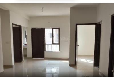 Hall Image of 1075 Sq.ft 3 BHK Apartment / Flat for sale in Sikandra Agra for Rs. 3400000