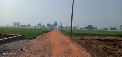 Image of 4554 Sq.ft Residential Plot / Land for sale in Bichpuri, Agra for Rs. 4104000