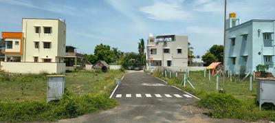 Image of 946 Sq.ft Residential Plot / Land for sale in Kelambakkam, Chennai for Rs. 5463150