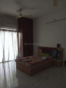 Bedroom Image of 1298 Sq.ft 3 BHK Villa for sale in Vavol Gandhinagar for Rs. 20000000