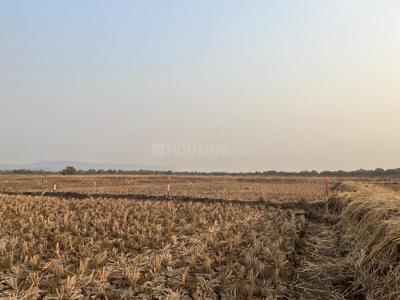 Image of 1089 Sq.ft Residential Plot / Land for sale in Dronagiri, Navi Mumbai for Rs. 350000
