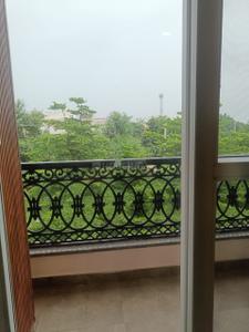 Balcony Image of 3150 Sq.ft 4 BHK Builder Floor for sale in Beautiful Homes Luxury Homes, Sector 85 Faridabad for Rs. 31000000