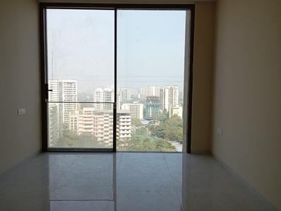 Bedroom Image of 2551 Sq.ft 5 BHK Apartment / Flat for sale in One Meraki, Chembur Mumbai for Rs. 92500000