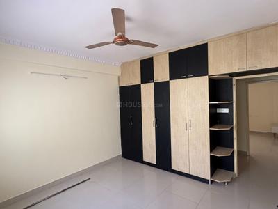 Bedroom Image of 2098 Sq.ft 4 BHK Apartment / Flat for sale in Kalpataru Lake View, JP Nagar Bengaluru for Rs. 17500000