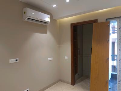 Bedroom Image of 2250 Sq.ft 3 BHK Builder Floor for sale in Shahpur Gurgaon for Rs. 36400000