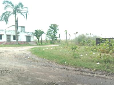 Image of 720 Sq.ft Residential Plot / Land for sale in Sweepview Metroplex City, Bagpota, Kolkata for Rs. 420000