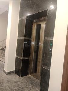 Image of 800 Sq.ft 1 BHK Studio for rent in Sector 17, Gurgaon for Rs. 29600