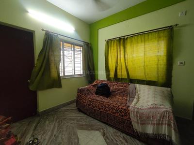 Bedroom Image of 800 Sq.ft 2 BHK Apartment / Flat for sale in Madurdaha Kolkata for Rs. 4000000