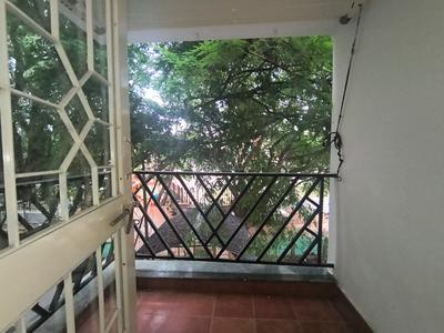 Balcony Image of 1300 Sq.ft 2 BHK Apartment / Flat for sale in Raja Prakruthi Phase 2, Jayanagar Bengaluru for Rs. 19100000