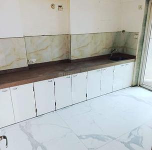 Kitchen Image of 1350 Sq.ft 3 BHK Apartment / Flat for sale in RNA NG Eclat, Andheri West Mumbai for Rs. 45000000
