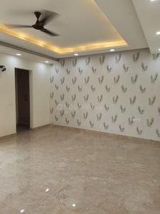 Hall Image of 1125 Sq.ft 2 BHK Builder Floor for sale in RPS Palm Drive, Sector 88 Faridabad for Rs. 10500000