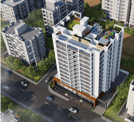 Sadguru Heritage Main Image 1