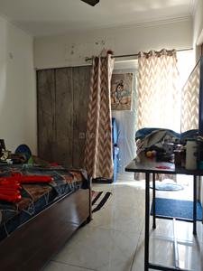 Bedroom Image of 1185 Sq.ft 3 BHK Apartment / Flat for rent in Gaurs Siddhartham, Siddharth Vihar Ghaziabad for Rs. 26000