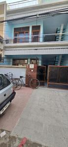Image of 900 Sq.ft 3 BHK Builder Floor for rent in Dugri, Ludhiana for Rs. 10000