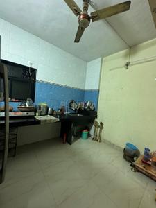 Image of 400 Sq.ft 1 RK Apartment / Flat for rent in Karve Nagar, Pune for Rs. 11000