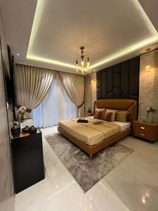 Bedroom Image of 4500 Sq.ft 6 BHK Independent House for sale in Sector 11 Chandigarh for Rs. 350000000