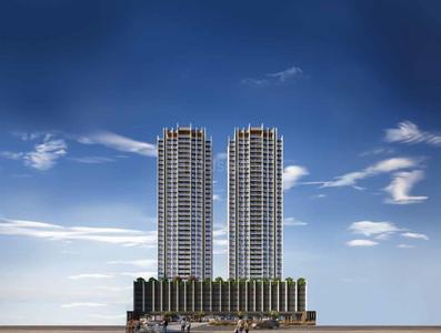 2 BHK Flat