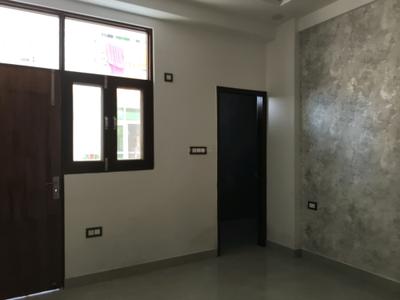 Bedroom Image of 1050 Sq.ft 2 BHK Apartment / Flat for sale in Grandeur Home's , Noida Extension Greater Noida for Rs. 4454790