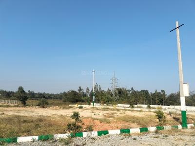 Image of 1200 Sq.ft Residential Plot / Land for sale in Koppa Gate, Bengaluru for Rs. 5158800