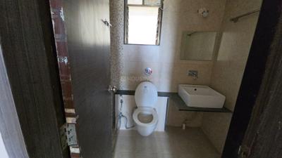 Image of 1110 Sq.ft 2 BHK Apartment / Flat for sale in Goel Ganga Bhagyoday, Anand Nagar, Sinhagad Road, Pune for Rs. 11000000