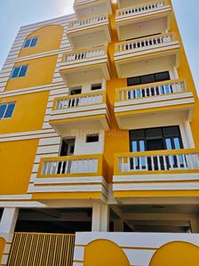 Image of 850 Sq.ft 2 BHK Apartment / Flat for sale in Indira Nagar, Lucknow for Rs. 3500000