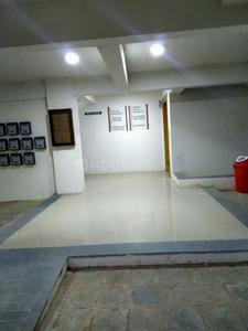 Image of 816 Sq.ft 2 BHK Apartment / Flat for rent in Near Nirma University On SG Highway, Ahmedabad for Rs. 23000