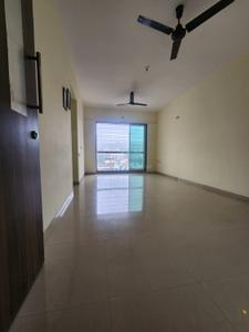 Hall Image of 1090 Sq.ft 2 BHK Apartment / Flat for rent in Lokhandwala Octacrest, Kandivali East Mumbai for Rs. 59000
