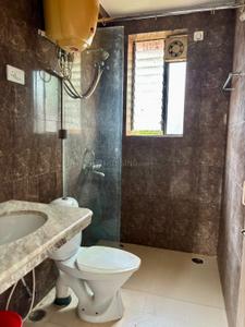 Bathroom Image of 2992 Sq.ft 4 BHK Villa for sale in Sirvoi Goa for Rs. 9000000