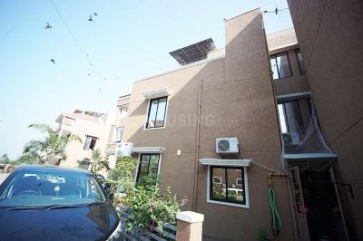 Image of 1368 Sq.ft 4 BHK Independent House for sale in Hathijan, Ahmedabad for Rs. 11900000