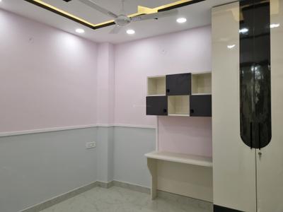 Bedroom Image of 810 Sq.ft 3 BHK Apartment / Flat for sale in Uttam Nagar New Delhi for Rs. 6800000
