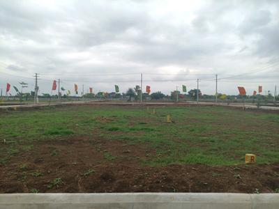 GEM Infiniti Counti Plot View 2