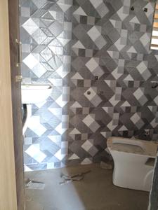 Common Bathroom Image of 1075 Sq.ft 2 BHK Apartment / Flat for sale in Pavitram24, Pushpak Nagar Navi Mumbai for Rs. 6850000