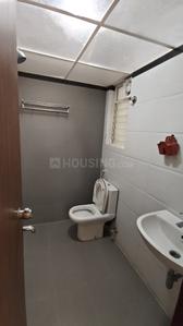 Image of 1020 Sq.ft 2 BHK Apartment / Flat for sale in Rahul Park, Warje, Pune for Rs. 13000000