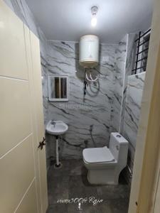 Image of 650 Sq.ft 1 BHK Apartment / Flat for rent in BTM Layout 2nd Stage, Bengaluru for Rs. 26999