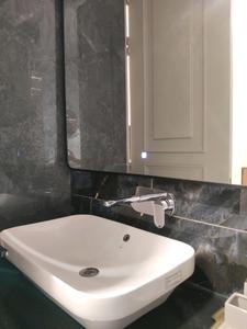 Bedroom One Image of 1656 Sq.ft 3 BHK Builder Floor for sale in Emaar Emerald Floors, Sector 65 Gurgaon for Rs. 30500000