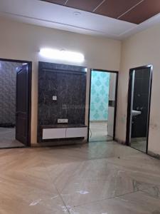 2 BHK Independent Builder Floor