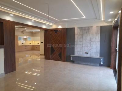 Hall Image of 1000 Sq.ft 2 BHK Independent House for sale in Kandul Raipur for Rs. 4600000