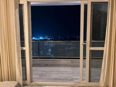Balcony Image of ComfortNStay  in Sector 43, Gurgaon