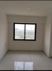 Hall Image of 1737 Sq.ft 3 BHK Apartment / Flat for sale in Tragad Ahmedabad for Rs. 8500000