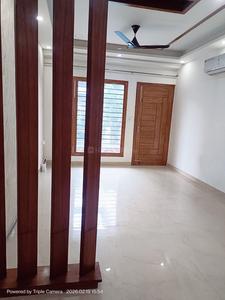 3 BHK Independent Builder Floor