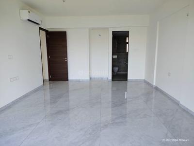 Hall Image of 2500 Sq.ft 3.5 BHK Apartment / Flat for rent in Milroc Adarsh Co operative Housing Society Limited A Project By Milroc Good Earth Developers, Panjim Goa for Rs. 125000
