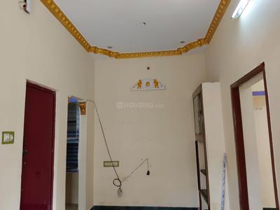 3 BHK Independent House