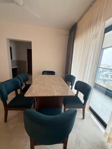 3 BHK Flat