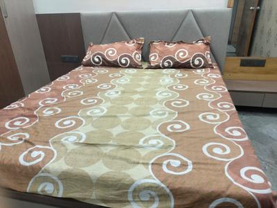 Bedroom Image of 3455 Sq.ft 4 BHK Duplex for sale in Jeet City , Chiloda Gandhinagar for Rs. 45000000