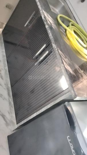 Laxmi Nagar Bedroom 1